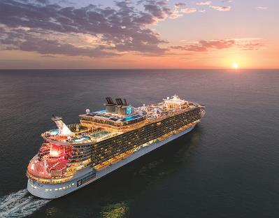 2023 Royal Caribbean Cruise Deals