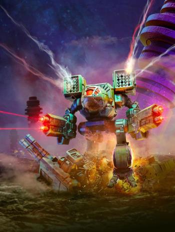 Battlecruise - A Battletech Enthusiasts Cruise