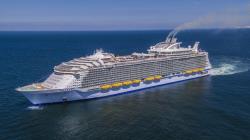 Maelstrom Board Game Cruise